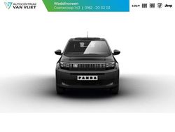 Zwart Nieuw 2025 Fiat Grande Panda Icon Hatchback | € 28.163 (Eerlijke prijs)