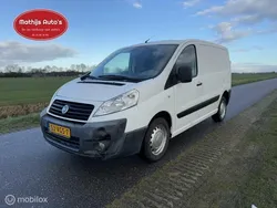 Overige Gebruikt 2007 Fiat Scudo MPV | € 2.950 (Super prijs)
