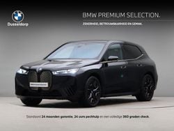 Zwart Gebruikt 2022 BMW iX Comfort Edition SUV | € 44.750 (Goede deal)
