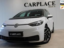Wit Gebruikt 2021 VW ID.3 Life Hatchback | € 16.750 (Goede deal)