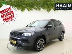 Gebruikt 2024 Jeep Compass SUV | € 32.950 (Duur)