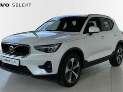 Wit Gebruikt 2023 Volvo XC40 Core SUV | € 38.450 (Super prijs)