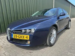 Blauw Gebruikt 2008 Alfa Romeo 159 Ti Stationwagen | € 2.699 (Eerlijke prijs)