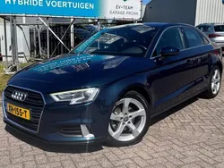 Blauw Gebruikt 2019 Audi A3 Sport Sedan | € 18.499 (Goede deal)
