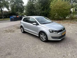 Grijs Gebruikt 2010 VW Polo Comfortline Hatchback | € 3.850 (Goede deal)