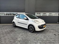 Gebruikt 2009 Citroën C1 Hatchback | € 1.450 (Goede deal)