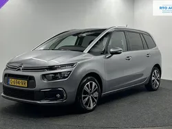 Grijs Gebruikt 2019 Citroën C4 SpaceTourer PureTech MPV | € 16.750 (Eerlijke prijs)