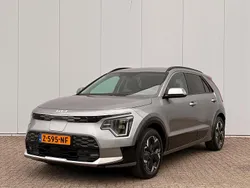Grijs Gebruikt 2024 Kia e-Niro 2 SUV | € 31.895 (Super prijs)