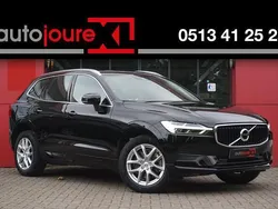 Zwart Gebruikt 2018 Volvo XC60 Momentum SUV | € 26.950 (Eerlijke prijs)