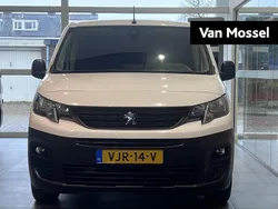 Overig Gebruikt 2021 Peugeot Partner Premium MPV | € 19.895 (Duur)
