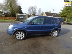 Blauw Gebruikt 2005 Ford Fusion Futura MPV | € 999 (Duur)