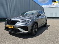 Grijs Gebruikt 2023 Renault Arkana Engineered SUV | € 22.250 (Goede deal)