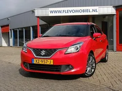 Rood Gebruikt 2019 Suzuki Baleno Hatchback | € 9.450 (Goede deal)