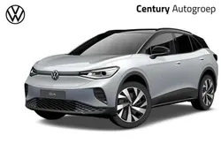 Zilver Nieuw 2025 VW ID.4 Pro SUV | € 50.180 (Iets duurder)
