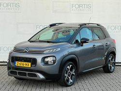 Grijs Gebruikt 2018 Citroën C3 Aircross PureTech SUV | € 14.500 (Eerlijke prijs)