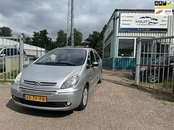 Grijs Gebruikt 2008 Citroën Xsara Picasso MPV | € 2.295