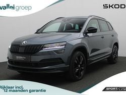 Grijs Gebruikt 2019 Skoda Karoq Business Line SUV | € 27.400 (Iets duurder)