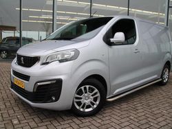 Grijs Gebruikt 2017 Peugeot Expert Premium Van | € 8.900 (Eerlijke prijs)