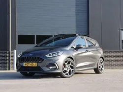 Grijs Gebruikt 2019 Ford Fiesta ST Hatchback | € 18.949 (Goede deal)
