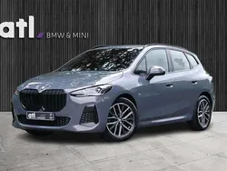 Grijs Gebruikt 2023 BMW 218 Active Tourer M Sport MPV | € 29.950