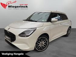 Wit Gebruikt 2025 Suzuki Swift Hatchback | € 23.222 (Eerlijke prijs)