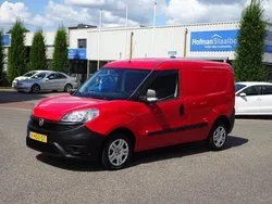 Overige Gebruikt 2017 Fiat Doblò MPV | € 6.450 (Goede deal)
