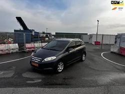 Grijs Gebruikt 2007 Honda FR-V Lifestyle MPV | € 1.999 (Super prijs)