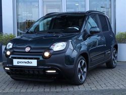 Groen Nieuw 2025 Fiat Panda Hatchback | € 21.395 (Eerlijke prijs)