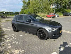 Grijs Gebruikt 2012 BMW 114 Hatchback | € 10.500 (Duur)