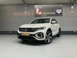 Grijs Gebruikt 2024 VW T-Roc IQ Drive SUV | € 35.750 (Eerlijke prijs)