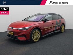 Rood Gebruikt 2025 VW ID.7 Pro Stationwagen | € 51.980 (Eerlijke prijs)