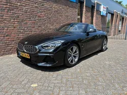 Zwart Gebruikt 2022 BMW Z4 Executive Cabriolet | € 43.955 (Super prijs)