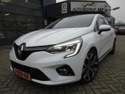 Wit Gebruikt 2020 Renault Clio V Intens Hatchback | € 10.950 (Eerlijke prijs)