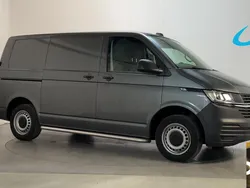 Grijs Gebruikt 2020 VW T6.1 Comfortline Van | € 21.400