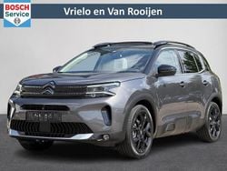 Grijs Gebruikt 2024 Citroën C5 Aircross Shine SUV | € 29.900 (Super prijs)