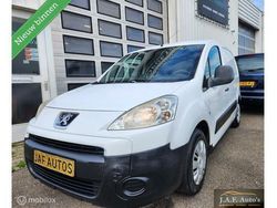 Overige Gebruikt 2009 Peugeot Partner MPV | € 3.999 (Duur)