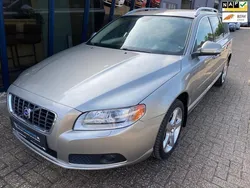 Bruin Gebruikt 2008 Volvo V70 Summum Stationwagen | € 14.945 (Iets duurder)
