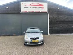 Grijs Gebruikt 2006 Toyota Yaris Terra Hatchback | € 2.650 (Eerlijke prijs)