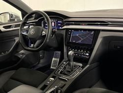 Grijs Gebruikt 2022 VW Arteon R Stationwagen | € 49.990 (Super prijs)