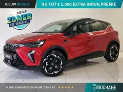 Rood Gebruikt 2024 Mitsubishi ASX Instyle SUV | € 32.445 (Iets duurder)