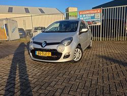 Grijs (metallic) Gebruikt 2012 Renault Twingo Hatchback | € 4.500 (Eerlijke prijs)