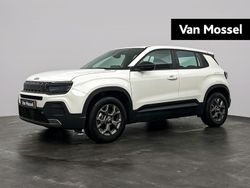Wit Gebruikt 2024 Jeep Avenger EV Longitude SUV | € 24.440 (Eerlijke prijs)
