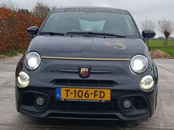 Zwart Gebruikt 2018 Fiat 500 Abarth Abarth Hatchback | € 19.950 (Eerlijke prijs)