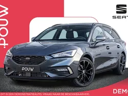 Grijs Gebruikt 2024 Seat Leon Business Stationwagen | € 27.900 (Eerlijke prijs)