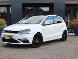 Wit Gebruikt 2016 VW Polo GTI Hatchback | € 13.950 (Eerlijke prijs)