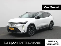 Wit Gebruikt 2024 Renault Scénic Esprit Alpine MPV | € 46.940 (Eerlijke prijs)