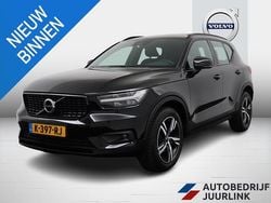 Zwart Gebruikt 2021 Volvo XC40 R-Design SUV | € 24.899 (Goede deal)