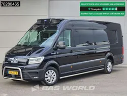 Gebruikt 2021 MAN TGE Van | € 25.500