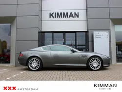 Grijs Gebruikt 2006 Aston Martin DB9 Coupé | € 46.500