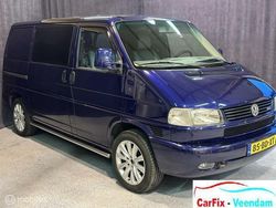 Overige Gebruikt 2002 VW T4 Van | € 5.000 (Goede deal)